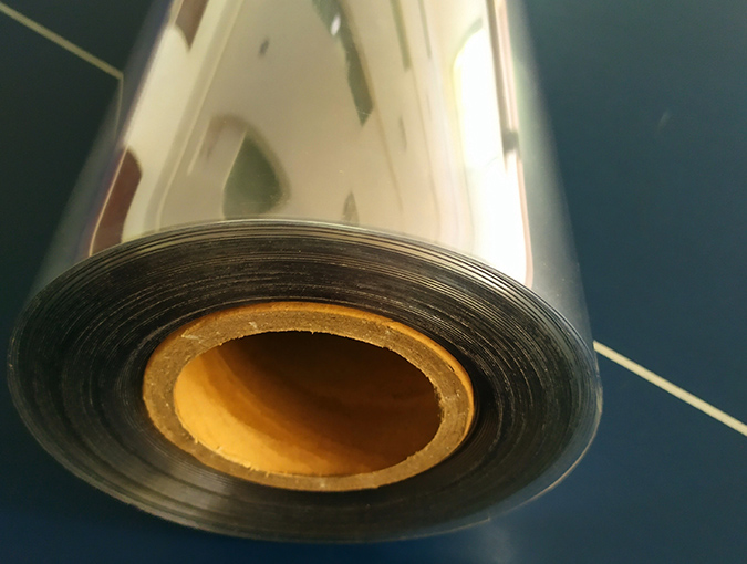 PVC片材特點(diǎn)